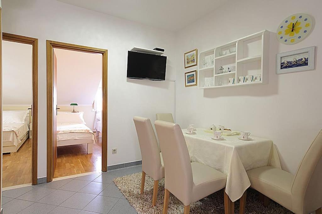 Apartment Kovac Old Town 2 Dubrovnik Bagian luar foto