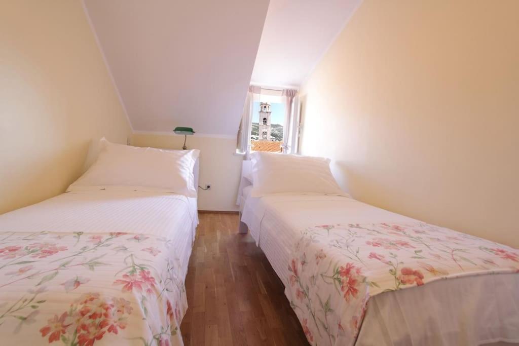 Apartment Kovac Old Town 2 Dubrovnik Bagian luar foto