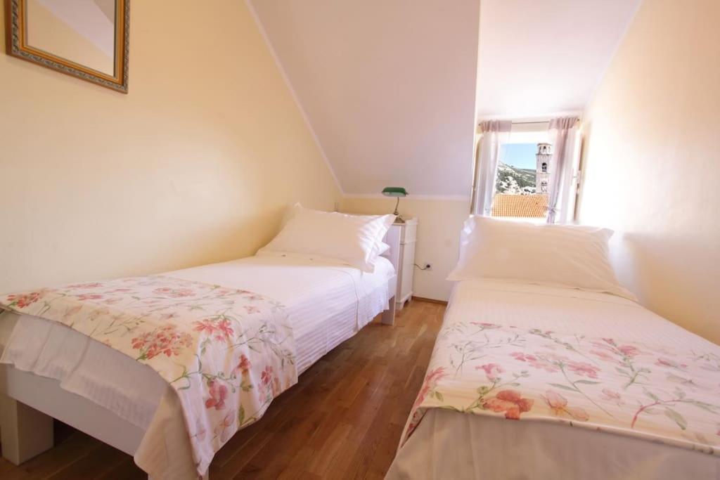 Apartment Kovac Old Town 2 Dubrovnik Bagian luar foto