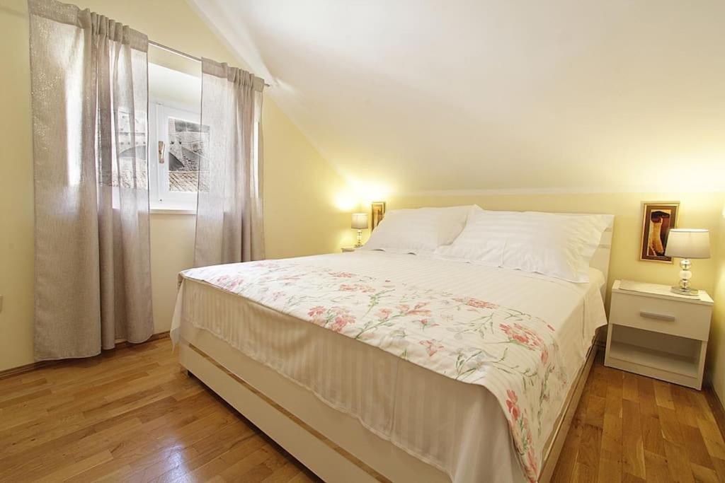 Apartment Kovac Old Town 2 Dubrovnik Bagian luar foto