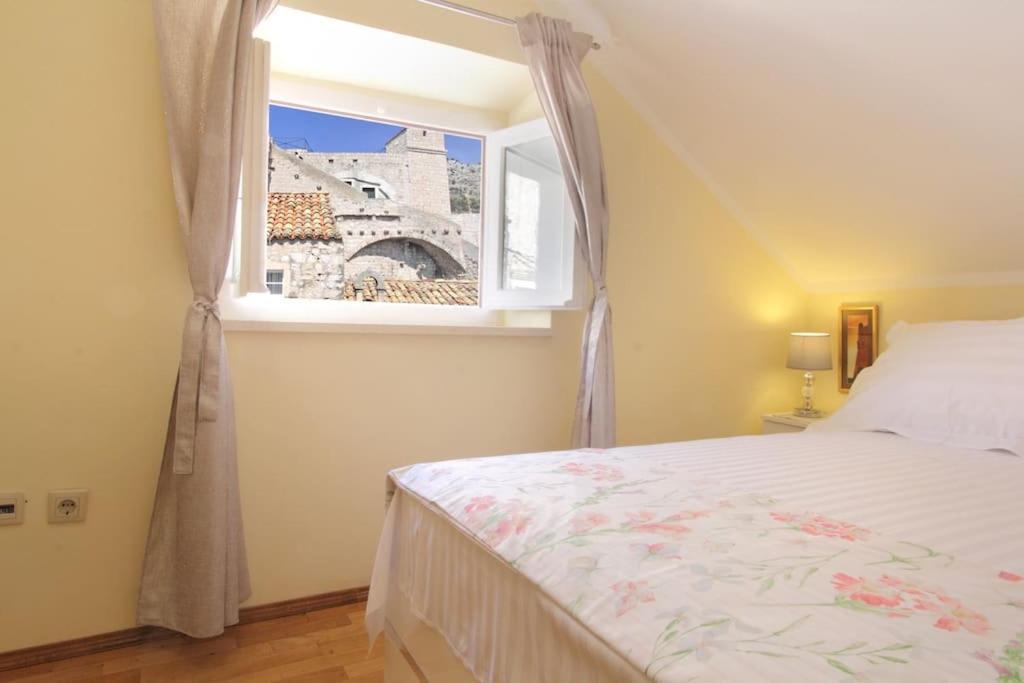 Apartment Kovac Old Town 2 Dubrovnik Bagian luar foto